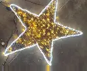 Fairy Light Star (2 Variants)