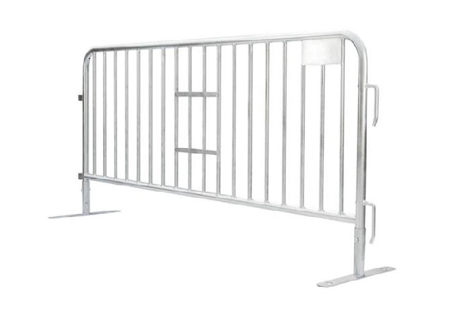 Bicycle Barricade [8ft x 4ft]