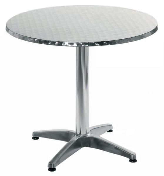 Coffee Bean Table [800mm (H) x 1100mm (Ø)]