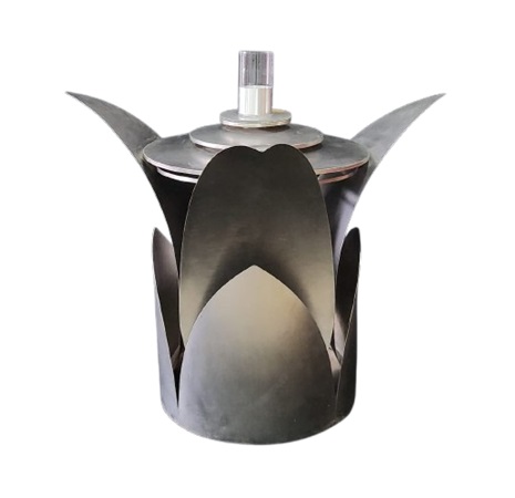 Launch Pad (Variant 4)