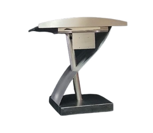 Launch Pad (Variant 3)