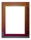 Magazine Photo Op [8ft (H) x 5ft (W) x 4ft (D)]