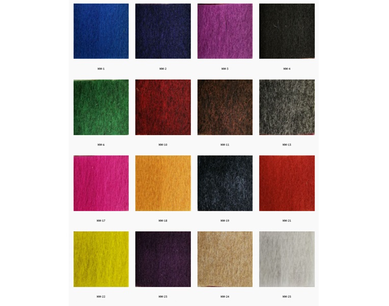 Needle Punch Carpet [6ft (W) x 80ft (H)]