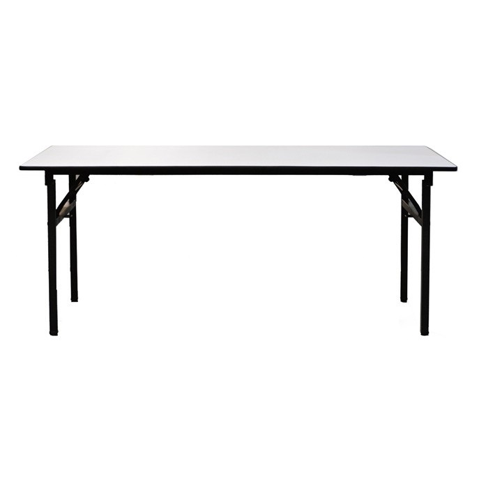 Oblong Square Table [6ft (L) x 3ft (W) 2.5ft (H)]