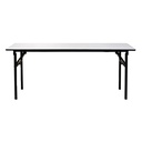 Oblong Square Table [6ft (L) x 3ft (W) 2.5ft (H)]