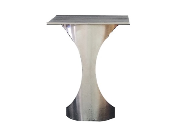 Plaque Signing Stand