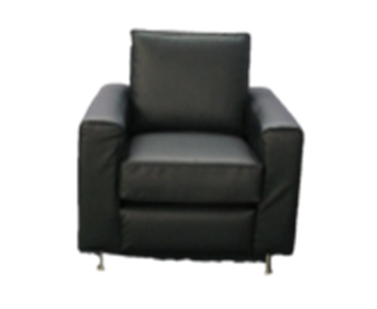 Single-seater Sofa [760mm (W) x 720mm (D) x 900mm (H)]