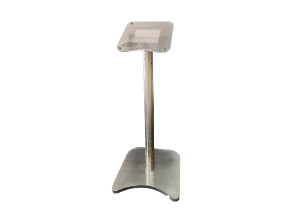 Skinny Monitor Stand