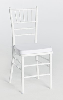 Chiavari Chair (4 Variants)