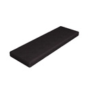 Black Cushion (2 Variants)