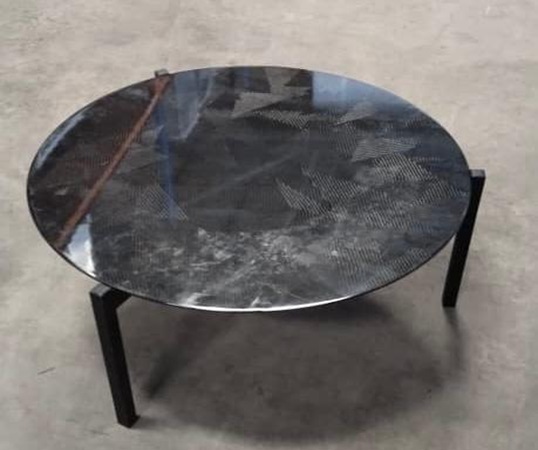 Graphene Coffee Table (2 Variants)