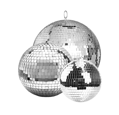 Mirror Ball (3 Variants)