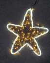 Fairy Light Star (2 Variants)