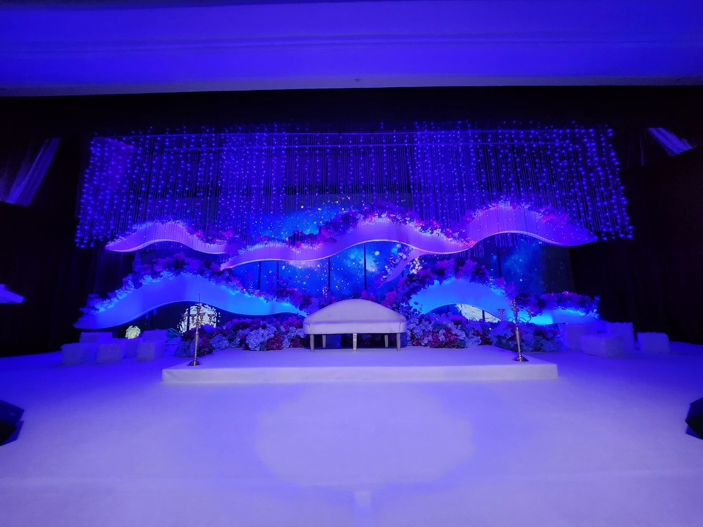 Wedding Dais / Pelamin