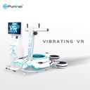 9D Vibrating VR Simulator