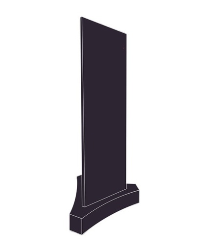 Signage Standee (2 Variants)
