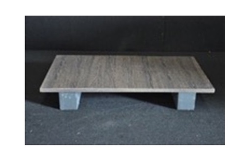 [2000701038E] Arabian Coffee Table