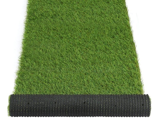 [2700031740E] Artificial Grass Carpet [6.4ft (W) x 80ft (L)]