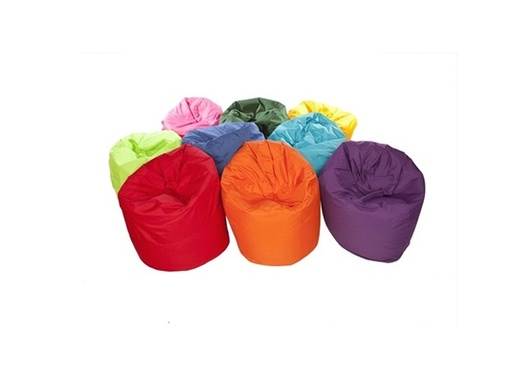 [2002351005E] Bean Bag (Various Colours)