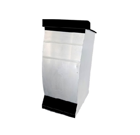 [2000410785E] Bulky Rostrum