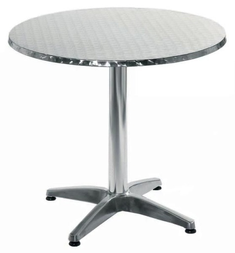 [2000701049E] Coffee Bean Table [800mm (H) x 1100mm (Ø)]