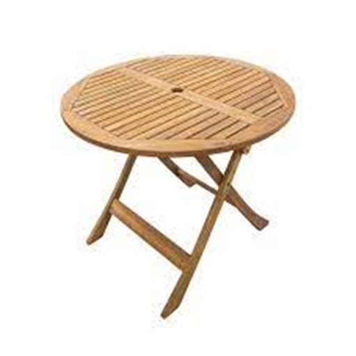 [2000701503E] Eden Table / Garden Table