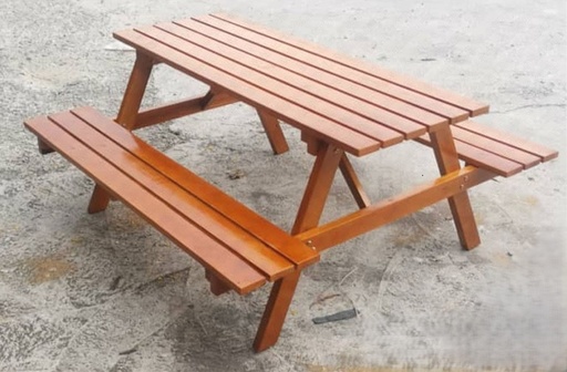 [2000701508E] Garden Set