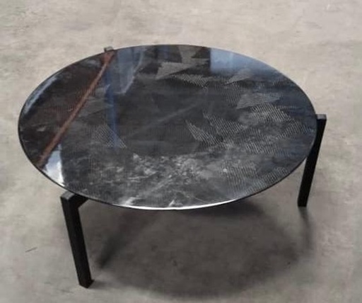 Graphene Coffee Table (2 Variants)