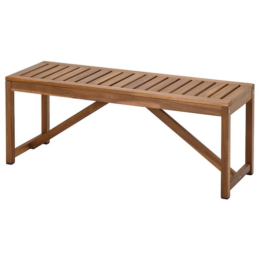 [2000201511E] IKEA NÄMMARÖ Bench