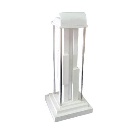 [0907660783E] Launch Pad (Variant 2)