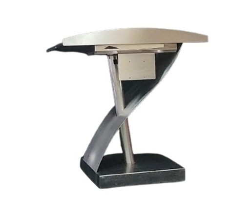 [0907661069E] Launch Pad (Variant 3)