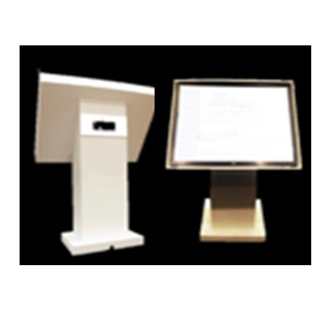 [0907661072E] Launch Pad (Plasma)