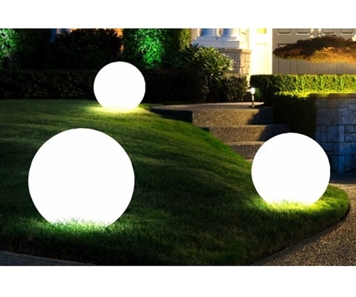 [1101300988E] Lighted Balls