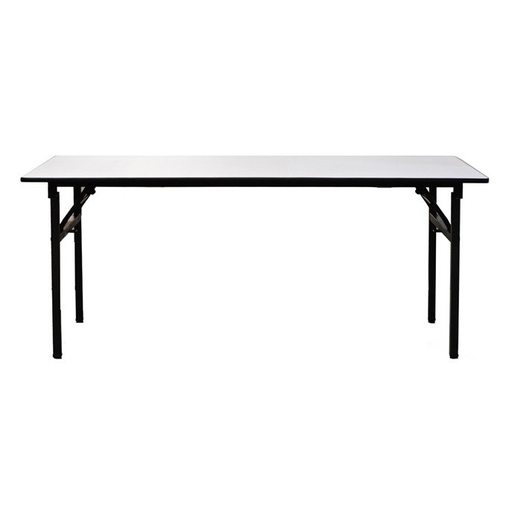 [2000701031E] Oblong Square Table [6ft (L) x 3ft (W) 2.5ft (H)]