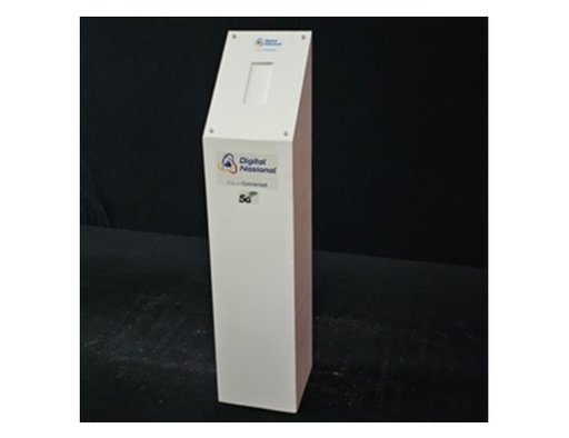 [2000570782E] Phone Display [3.3in (front) x 4.4in (back) x1 .5in (slant) x  (1ft x 1ft)]