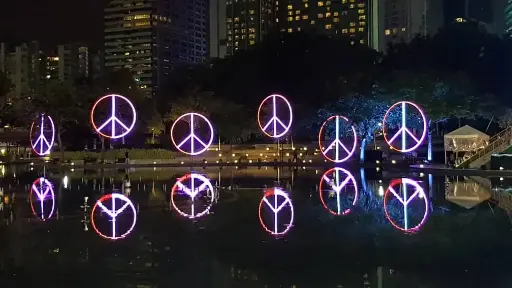 Round Ring (3 variants)