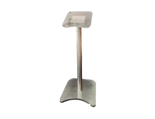 [1901581098E] Skinny Monitor Stand