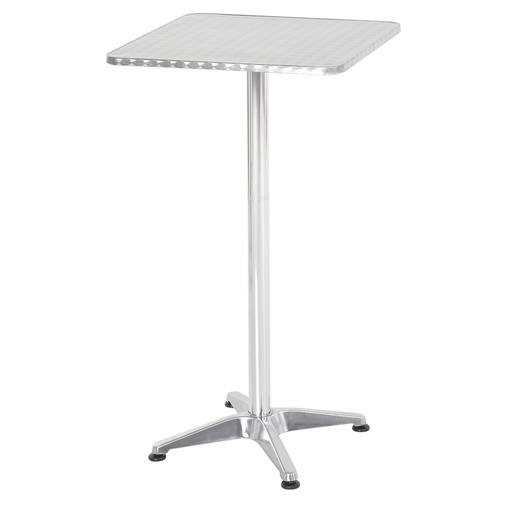 Cocktail Table (Stainless Steel) (2 Variants)