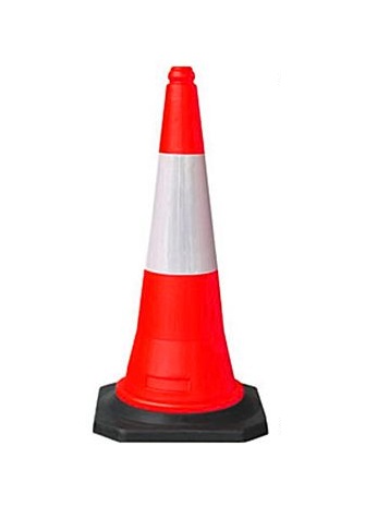[0907150772E] Traffic Cone