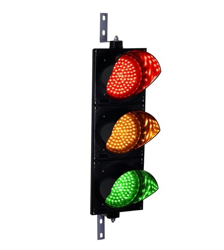 [0906870773E] Traffic Light