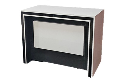 [2000671019E] Wooden Counter [4ft (L) x 2ft (W) x 3ft (H)]