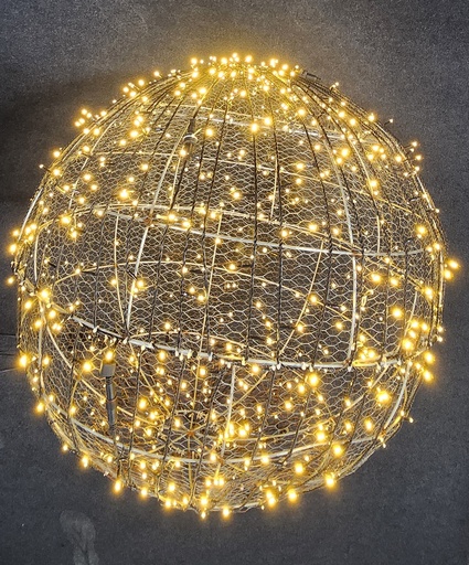 Fairy Light Ball (3 Variants)